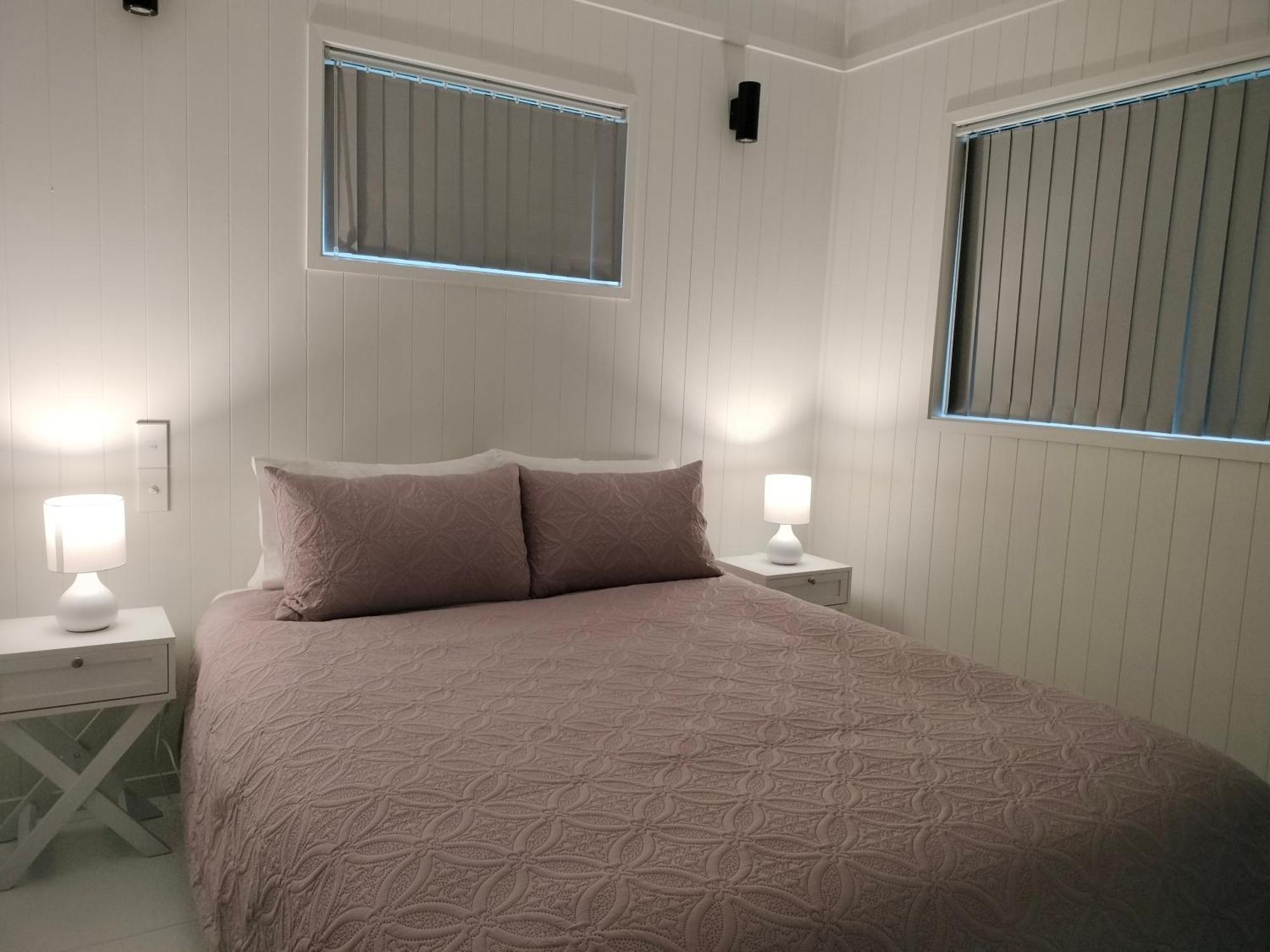 Oronga Beach Arorangi Ngoại thất bức ảnh